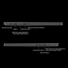 ASUS ROG Zephyrus G16 GA605KP-QR022W | 16" | OLED | AMD Ryzen AI 7 350 | 32 GB RAM | 1 TB SSD | NVIDIA GeForce RTX 5070 | Windows OS | QWERTY Toetsenbord