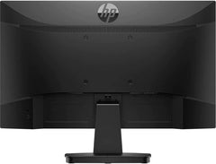 HP P22va G4, 21.5 VA, 1920x1080, 3000:1, 8ms, 250cd, VGA/HDMI, W126436794 (3000:1, 8ms, 250cd, VGA/HDMI, 3-3-0)