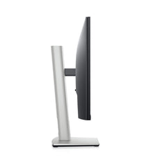 Dell P2422H 24" Full HD (1920x1080) Monitor, 60Hz, IPS, 5ms, 99% sRGB, DisplayPort, HDMI, VGA, 5x USB, 3 Jaar Garantie, Zwart