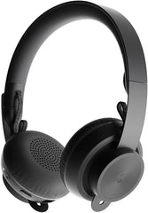 Logitech Zone Wireless UC On-Ear Headset met ANC - Zwart