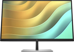 HP E27U G5 Computer Monitor 68.6 Cm (27) 2560 X 1440 Pixels, W128563025 (Cm (27) 2560 X 1440 Pixels Quad Hd Lcd Black)