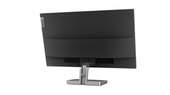 Lenovo Display met webcam L32p-30, 32 inch, 4K UHD, IPS, 4 ms, HDMI, DP, USB-C, Free Sync en luidspreker