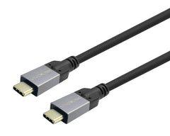 VivoLink PROUSBCMM6 USB-C naar USB-C Kabel - 6 Meter - 20 Gbps