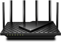 TP-Link Archer AX73 Dual-Band Wi-Fi 6 Router - AX5400 - Gigabit & USB 3.0
