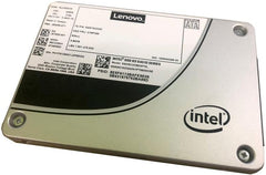Lenovo Intel S4510 480GB 2.5" SATA 6Gb/s Hot Swap SSD (02JK658)