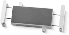 One For All DM0040 Universele Tablethouder voor Monitorarmen - Zilver