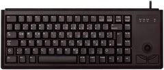 CHERRY COMPACT-TOETSENBORD G84-4400 Clavier