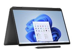 HP Spectre x360 14-eu0173ng inkl. USB-C Hub & Pen 14" 2.8k OLED Touch 120Hz, Intel Ultra 7-155H, 16GB RAM, 512GB SSD,