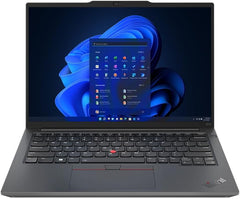 Lenovo THINKPAD E14 Laptop 14" Intel Core i7-13700H 32GB RAM 1TB SSD QWERTY Spaans