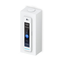 Ubiquiti UniFi Access Reader Pro Junction Box - Wit