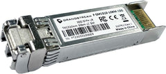 Grandstream F-SM1310-10KM-10G SFP+ Glasvezel Transceiver Module - 10 Gbps (10km)