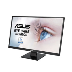 Asus 90Lm04Ji-B01370 Va279Hae Eye Care Monitor, 27", Full Hd, Low Blue Light, Flicker Free, Wandmontage