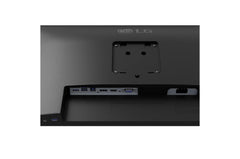 LG 27BA550-B 27' IPS-Monitor mit Full HD