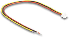 DeLOCK 96004 Aansluitkabel voor 3-Pin Cameramodules - 10 cm