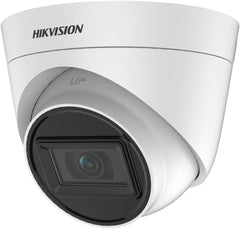 Hikvision DS-2CE78H0T-IT3E 5MP HDTVI Turret Beveiligingscamera (2.8mm)