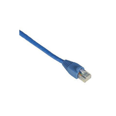 Black Box EVNSL641-0030 Cat6 UTP Patchkabel - 550 MHz - Snagless - 9,1 m - Blauw