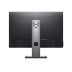 DELL P2421 computer monitor 61,2 cm (24.1") 1920 x 1200 Pixels WUXGA LCD Zwart