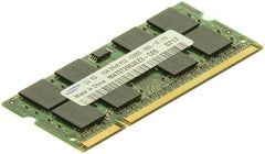 1GB DDR2 667MHz PC2-5300 Werkgeheugen (RAM) Module