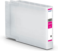 Epson Wf-C8190 / Wf-C8690 Ink Cartridge Xxl Magenta, W128853058 (Cartridge Xxl Magenta)