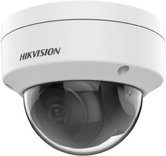 Hikvision DS-2CD2143G2-IU (2.8mm) 4MP Vaste Dome IP-Camera met Microfoon