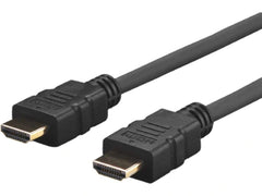 VivoLink Pro HDMI-kabel - 10 Meter - 18 Gbps 4K UHD - Zwart