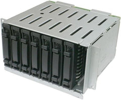 Lenovo ThinkSystem 2U 8x2.5" SAS/SATA Backplane Option Kit (4XH7A60930)
