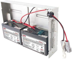 APC RBC22 Vervangende Batterijmodule (Replacement Battery Cartridge #22)