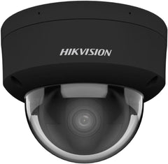 Hikvision IP-beveiligingscamera Pro Dome PoE 8Mp 2.8mm Buiten IP67- DS-2CD2186G2H-ISU(2.8mm)(eF)//BL