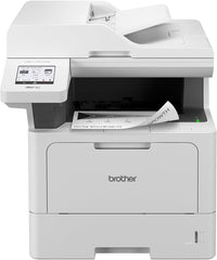 Brother MFC-L5710DW All-in-One Monochroom Laserprinter - 48 ppm - Wifi & Netwerk
