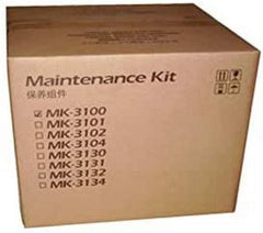 Kyocera MK-3100 Onderhoudskit - 300.000 Pagina's (1702MS8NL0)