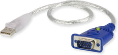 Aten 2A-130G VGA EDID Emulator
