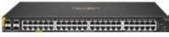 Aruba 6100 48G CL4 4SFP+ SWCH CPNT