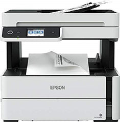 Epson EcoTank ET-M3180 Monochroom All-in-One Inkjetprinter