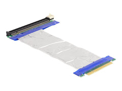 DeLOCK 88046 Interne Voedingskabel - SATA 15-pin naar SATA & 4-pin Floppy - 20 cm