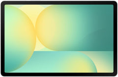 Samsung Galaxy Tab S10 FE 10.9 Inch Tablet - 128GB - Wi-Fi - Zilver