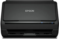 Epson WorkForce ES-500WII A4 Wifi-scanner met dubbelzijdige hoge snelheid, automatisch duplex en ADF