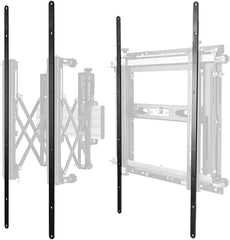 Interface Adaptor Arms