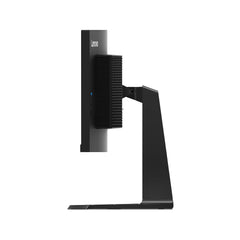 Lenovo Legion Y34wz-30 | 34" WQHD Gaming Monitor | 3440x1440 | 180Hz | 720 nits | 1ms reactietijd | VA-Panel | USB-C | HDMI | DisplayPort | AMD FreeSync | integr. luidsprekers | 10,5kg | zwart