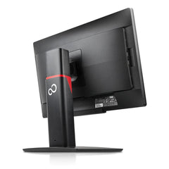 Fujitsu Display B22T-7 pro Green B line B22T-7, 54.6 cm, S26361-K1453-V160 (B line B22T-7, 54.6 cm (21.5), 1920 x 1080 pixels, Full HD, LED, 5 ms, Black)