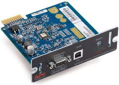APC Legacy Communication SmartSlot Card