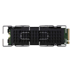 HP 1TB PCIe NVMe M.2 2280 SSD Module (4M9Z3AA)