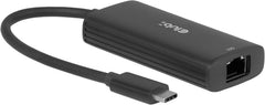 Club3D CAC-2531 USB-C® naar RJ45 10G Ethernet-adapter