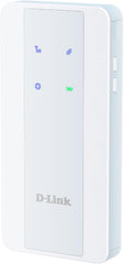 D-Link F518 5G Mobiele Hotspot - AX1800 Wi-Fi 6 Router met Powerbank