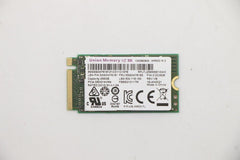 Lenovo UMIS AM620 256GB M.2 2242 PCIe NVMe SSD (5SS0W76183)