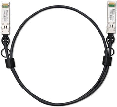 Zyxel DAC25G-1M 25GbE SFP28 Direct Attach Koperkabel - 1 meter