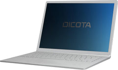 Dicota 2-Way Magnetisch Privacyfilter voor Laptop 15.6 Inch