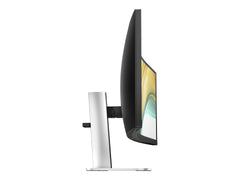 HP 534pm - Series 5 Pro - Konferenzmonitor - gebogen - 86.4 cm (34") [Energieklasse F] (9E0Z2UT#ABB)