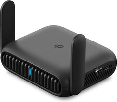 TP-Link TL-WR3602BE - Wi-Fi 7 Reisrouter - BE3600 Dual-Band - 2.5 Gbps