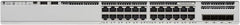 Cisco Catalyst 9200L C9200L-24T-4X-A Switch - 24x Gigabit & 4x 10G SFP+