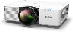 Epson EB-L690SE Zakelijke Laser Projector - WUXGA - 6000 Lumen - Wit